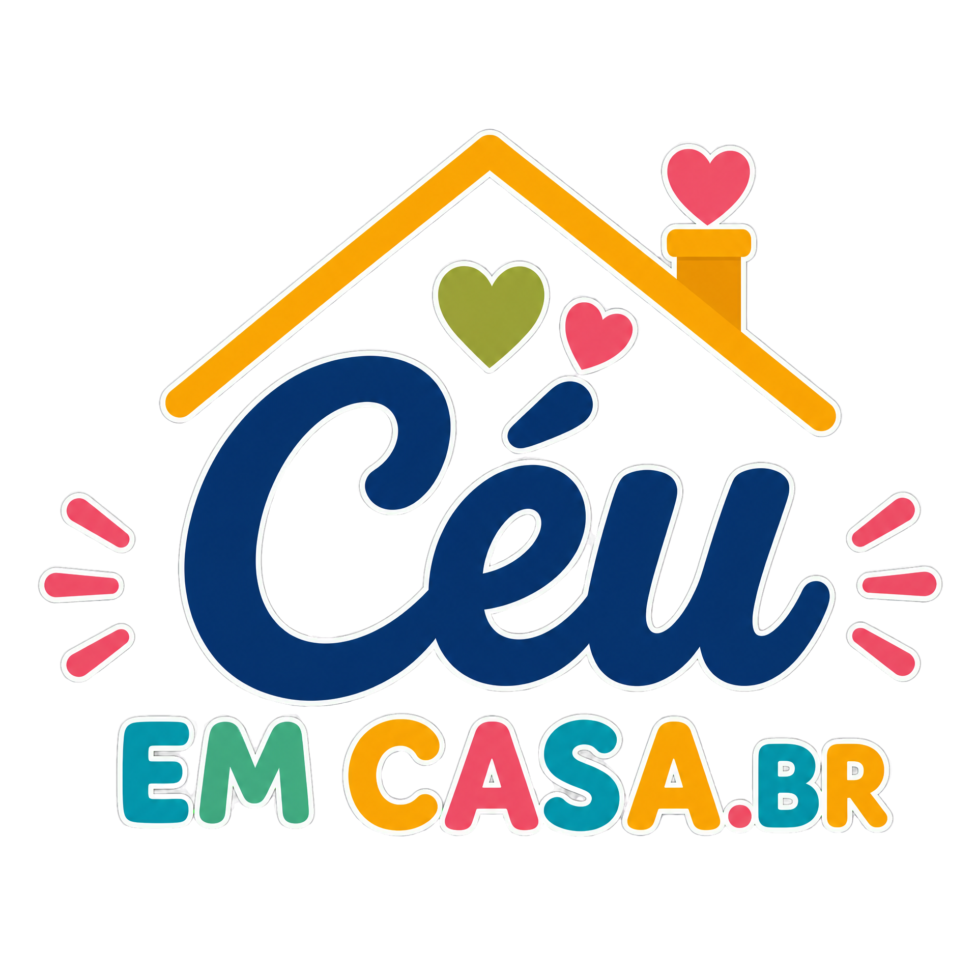 Céu em Casa